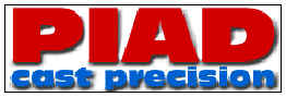 Piad Logo