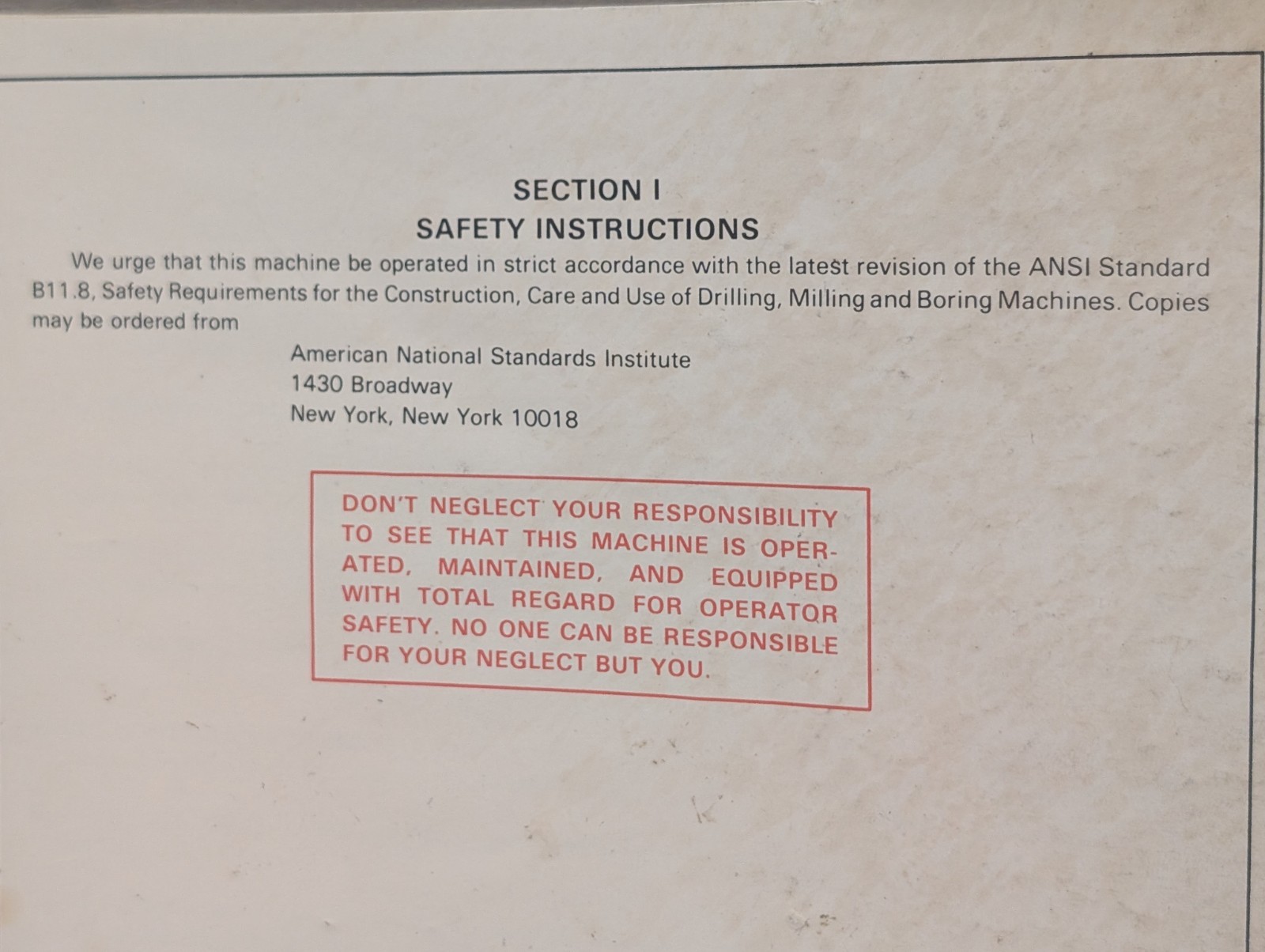 Two South Bend Lathe Bulletin 7612 Operating, Maintenance, Set Up, Parts Manuals