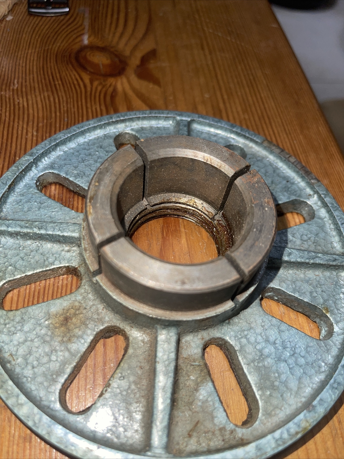 Emco Draftsman Emcomat 7