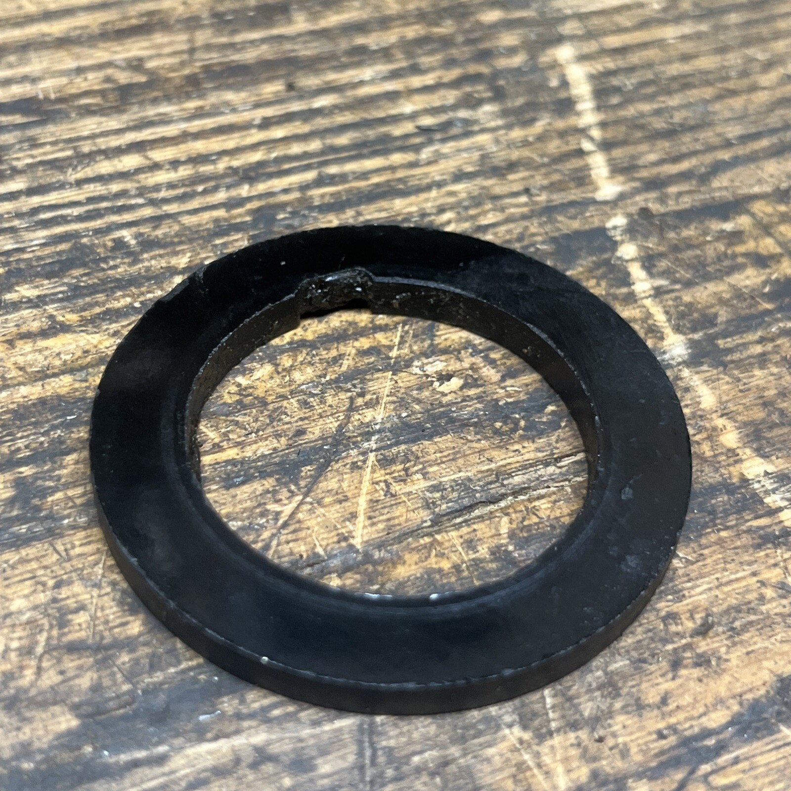 US BURKE No.4 Horizontal Milling Machine Mill Spindle Washer Spacer