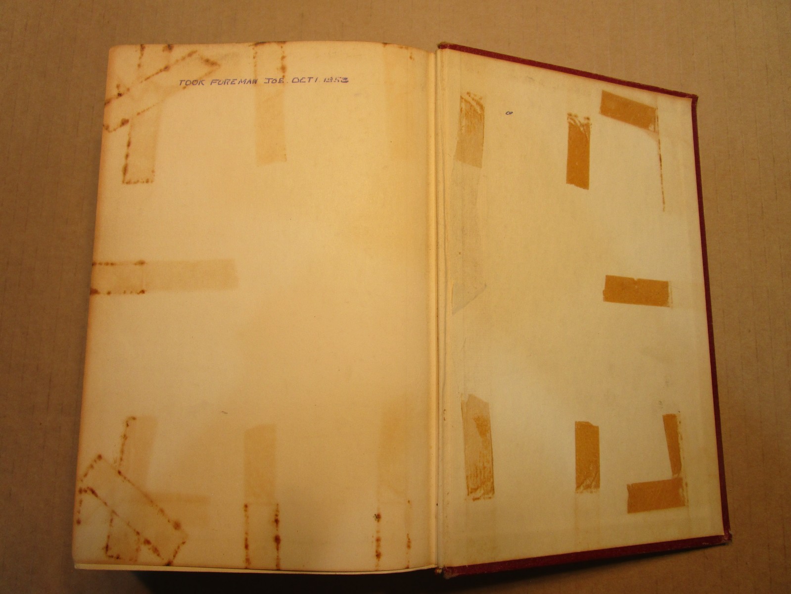 VINTAGE Die Design and Diemaking Practice Edited by Franklin D. Jones