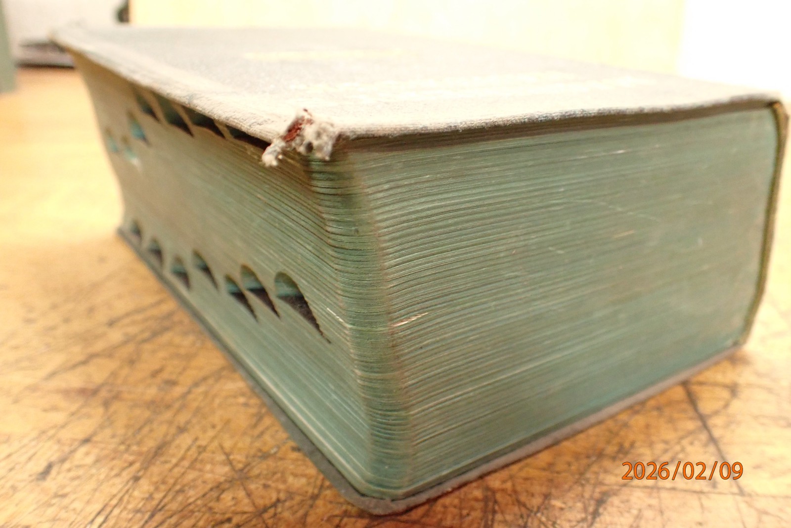 LOT B1: VINTAGE MACHINERY’S HANDBOOK MACHINIST BOOK