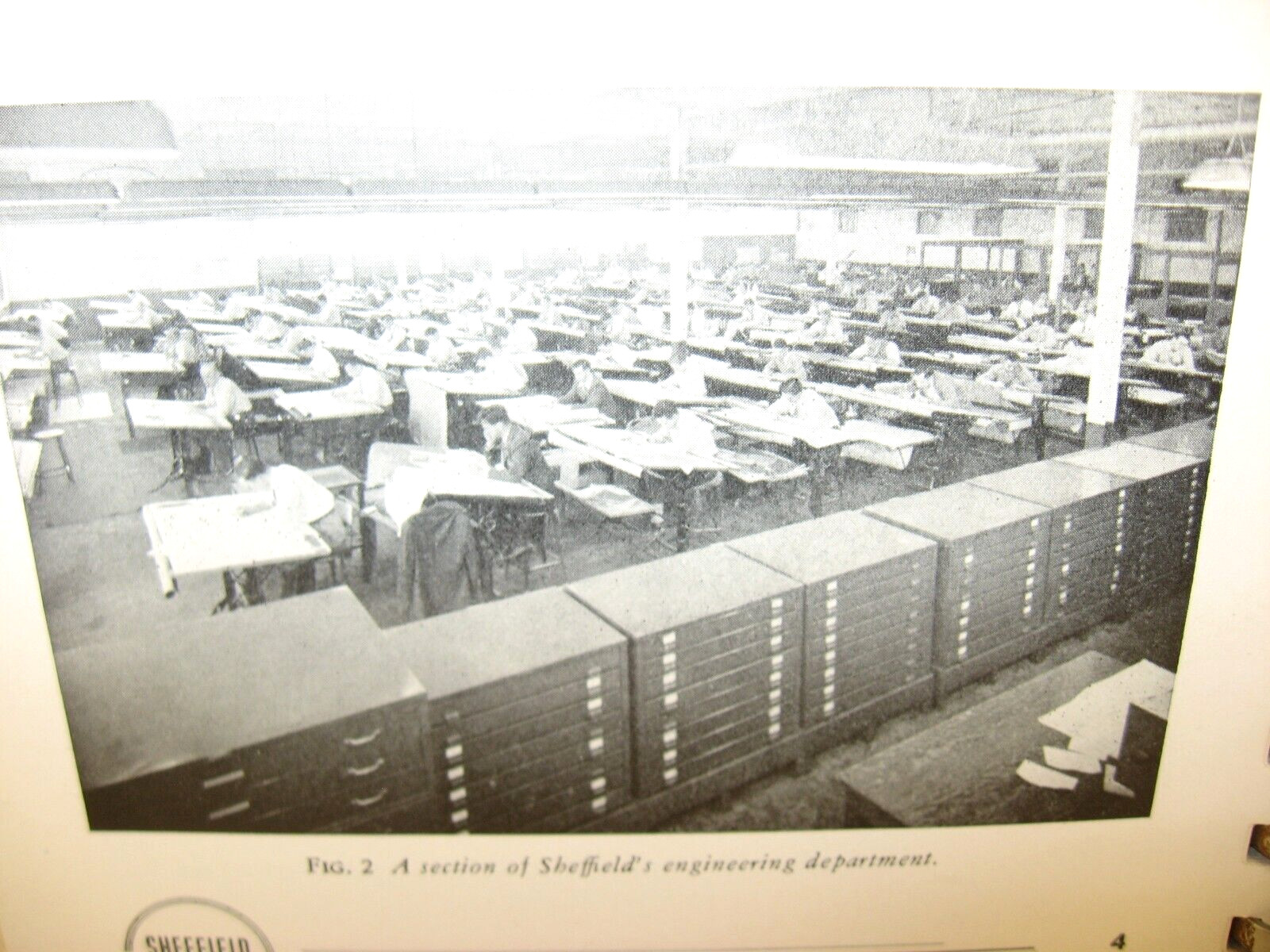 1943 Sheffield Gages Catalog 42-0, Sheffield Corporation, Dayton, Ohio