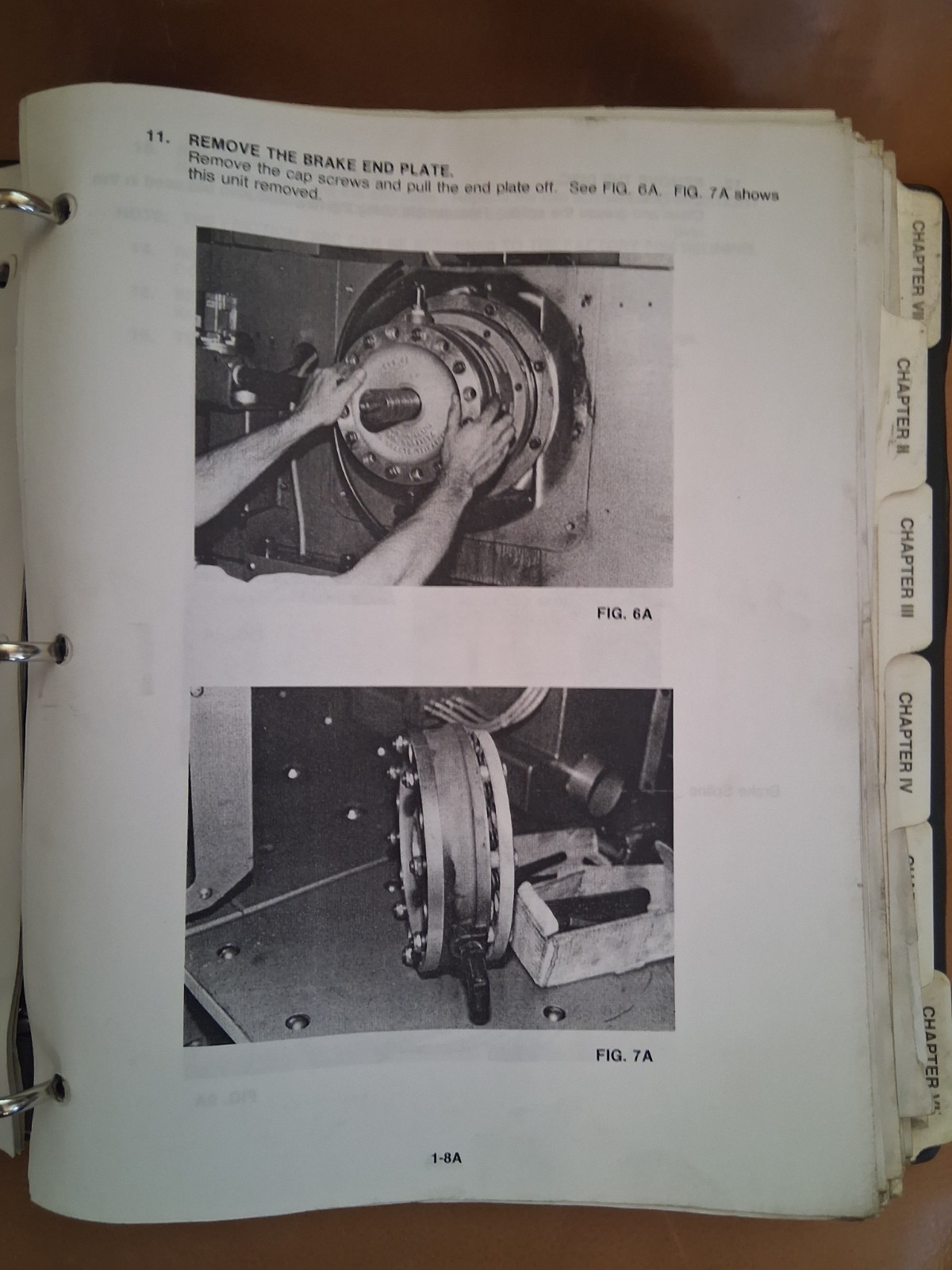 Amada Maintenance Manual For Coma Vela ii Pega Cnc Turret Press