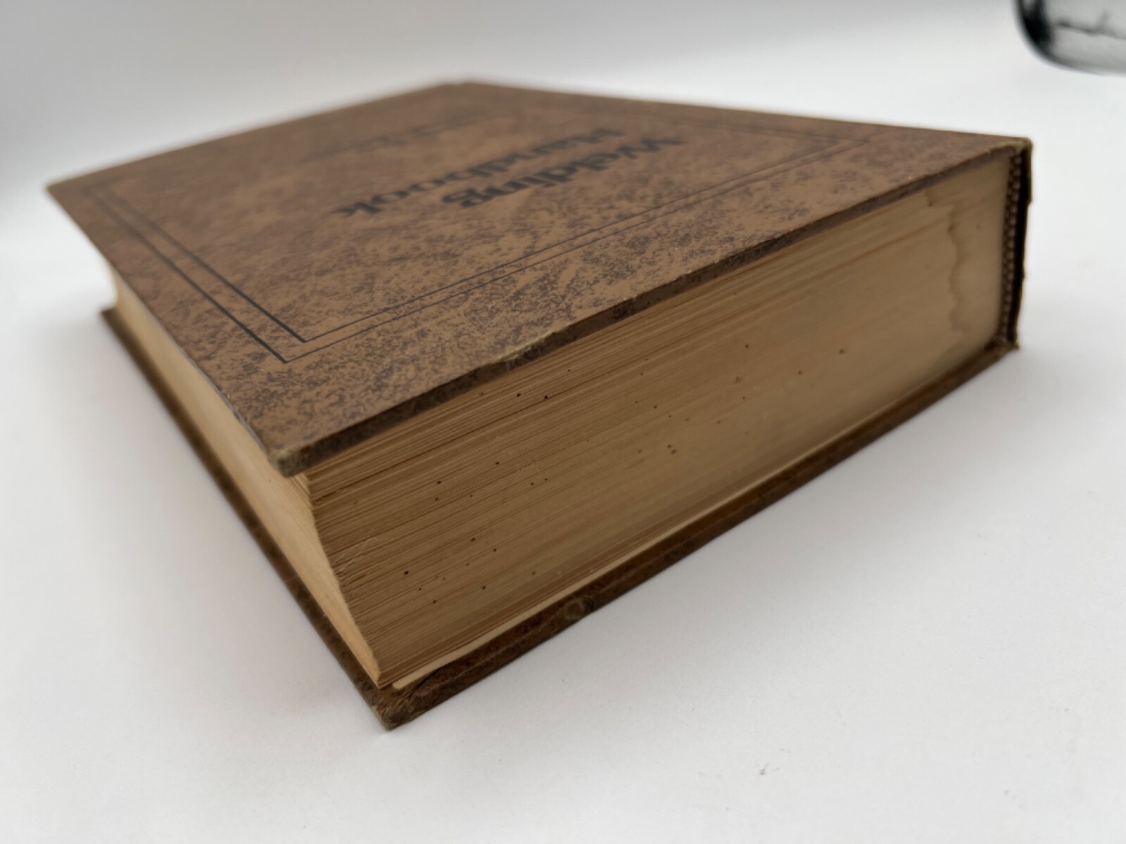Welding Handbook. Volume Two. Seventh Edition 1978