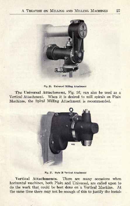 Milling Machine Operation DVD Shop Practice Jigs Fixtures Machinist Guide A+ V45