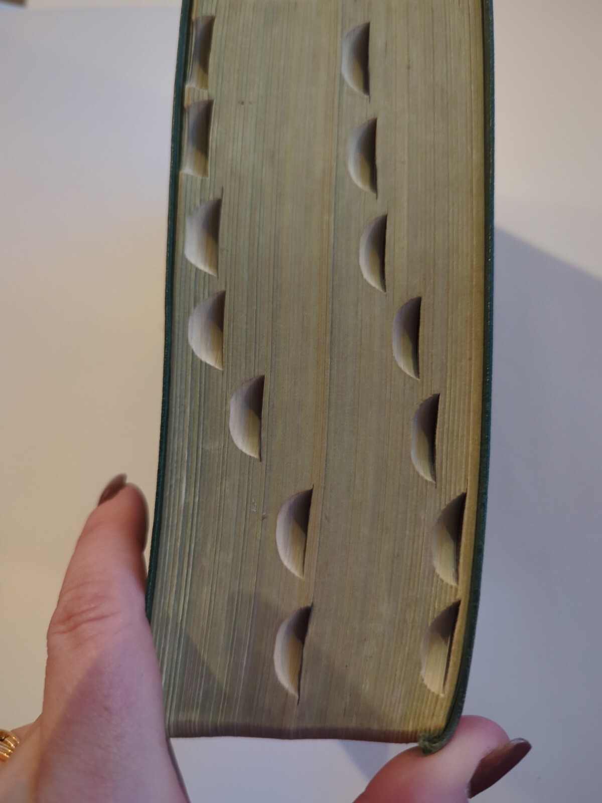 Machinery’s Handbook 17th edition 1966 Over 2000 Pages SC Holbrook Horton