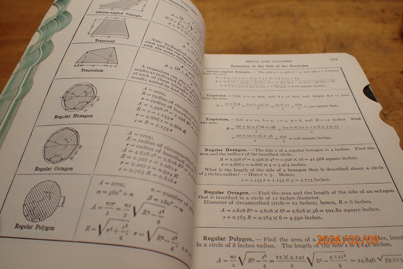 LOT B1: VINTAGE MACHINERY’S HANDBOOK MACHINIST BOOK