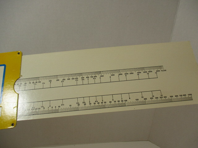 PARKER Fluidpower Slide Calculator Air Valve Sizing Selector, 3 & 4 Way Valves