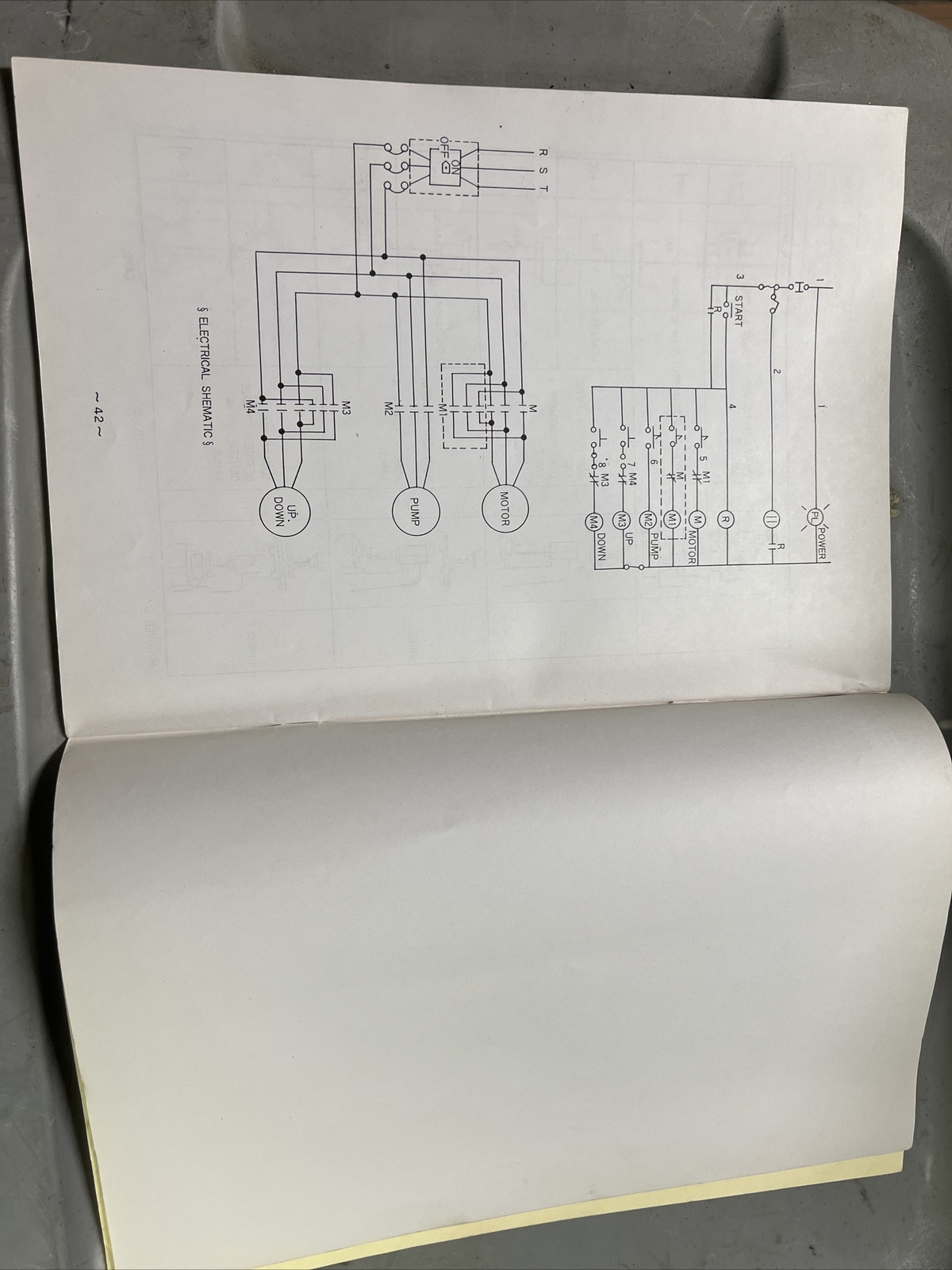 TURRET MILLING MACHINE OPERATION MANUAL