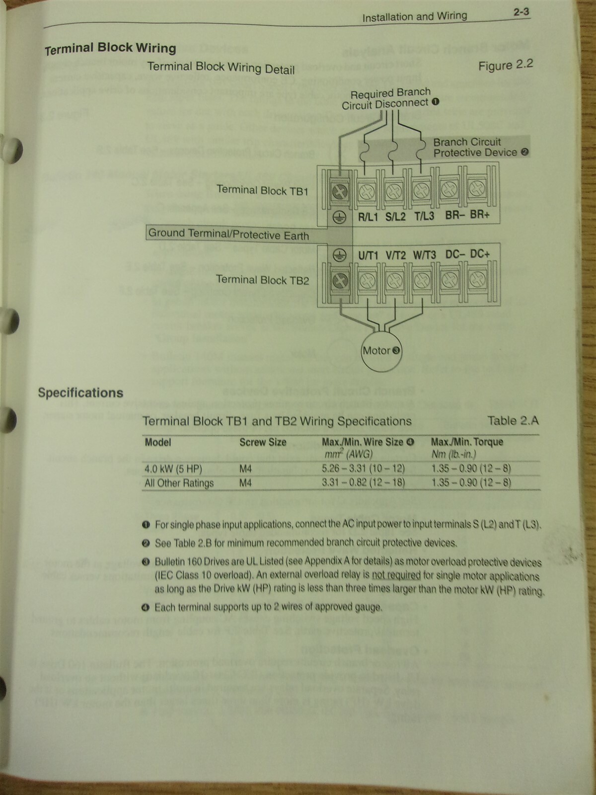 Allen Bradley 160 SSC user Manual Multi-Language *FREE SHIPPING*