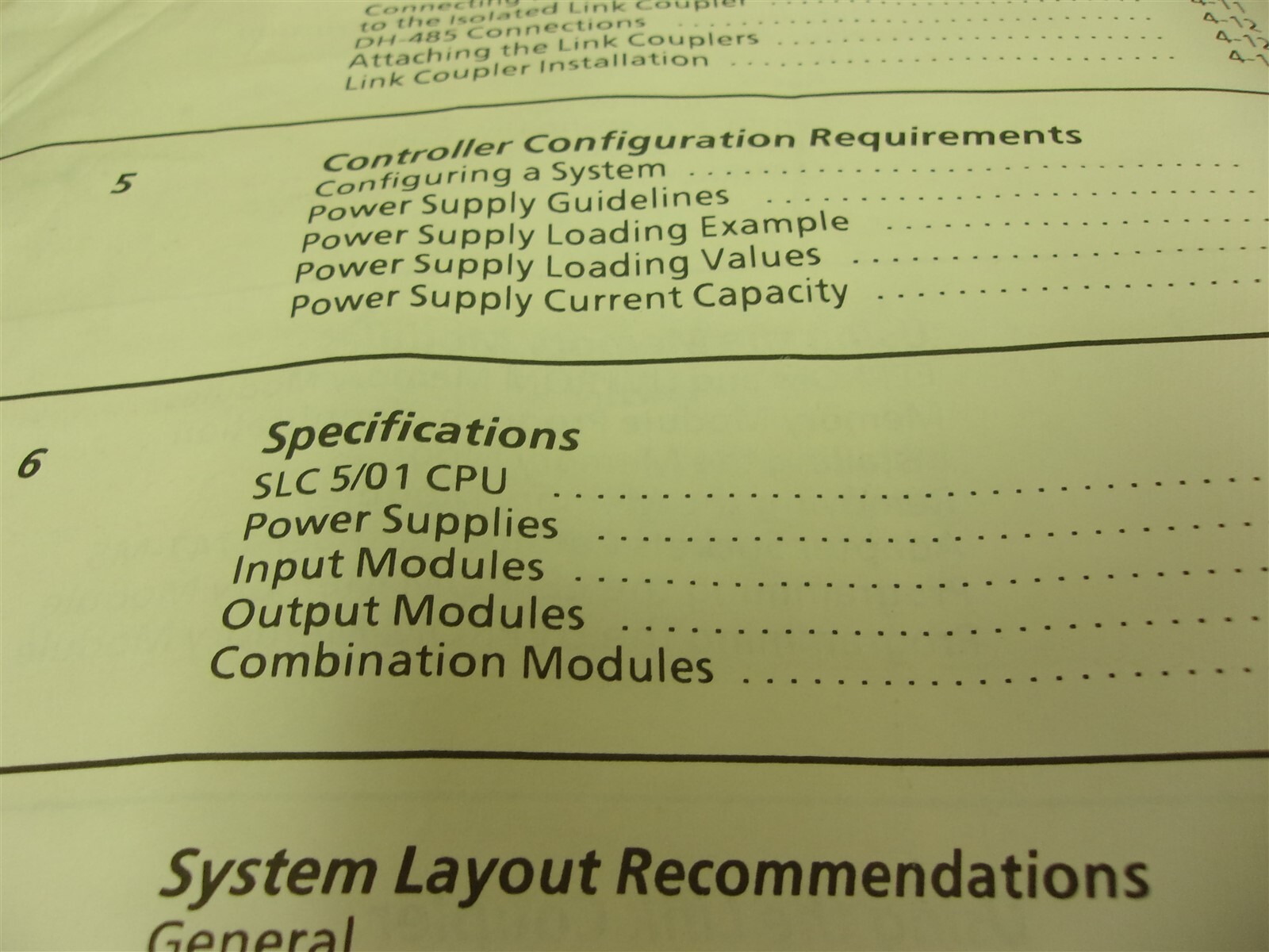 Allen Bradley 40063-025-01 Installation & Operation Manual *FREE SHIPPING*