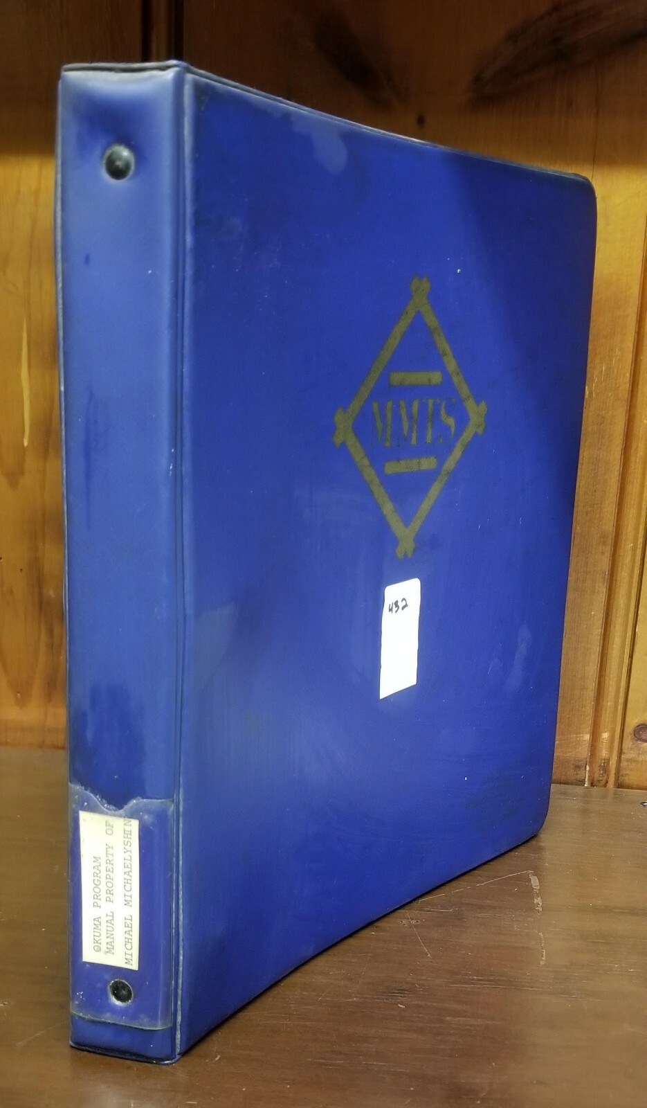 CNC PROGRAM MANUAL