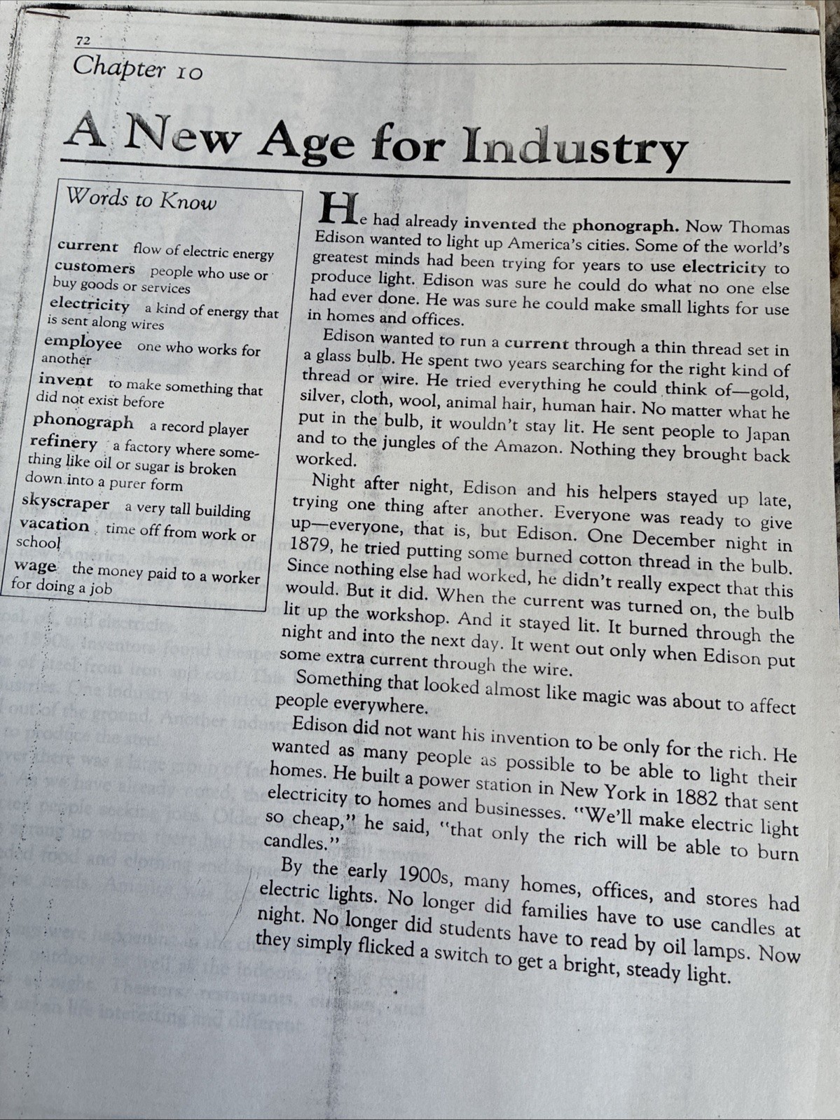 Vintage Welding & Mechanical Drawing Coursework 1979–80 | Trade School Archive