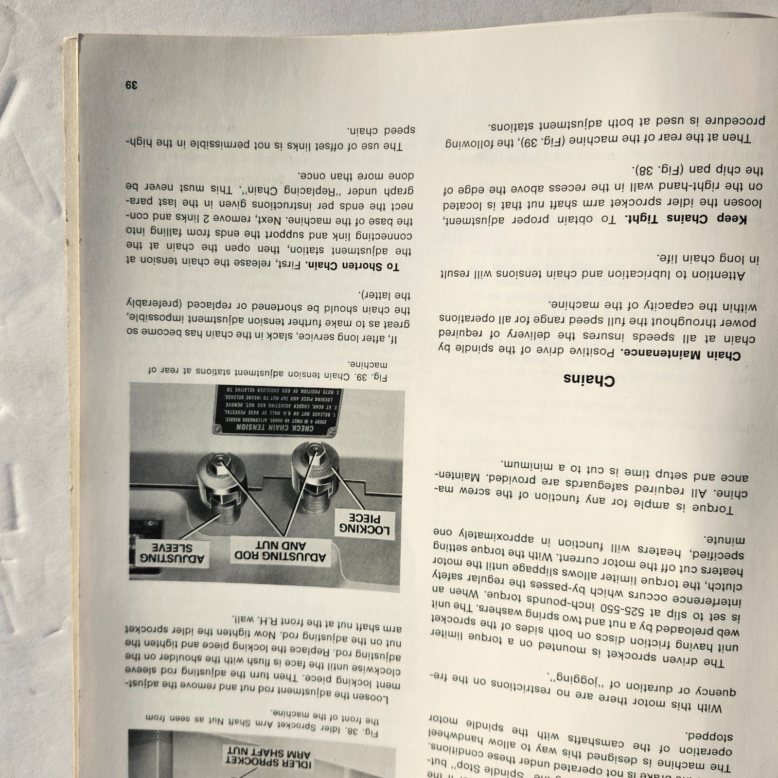 Brown & Sharpe 2 & 3 Ultramatic Screw Machine Operation & Maintenance Manual