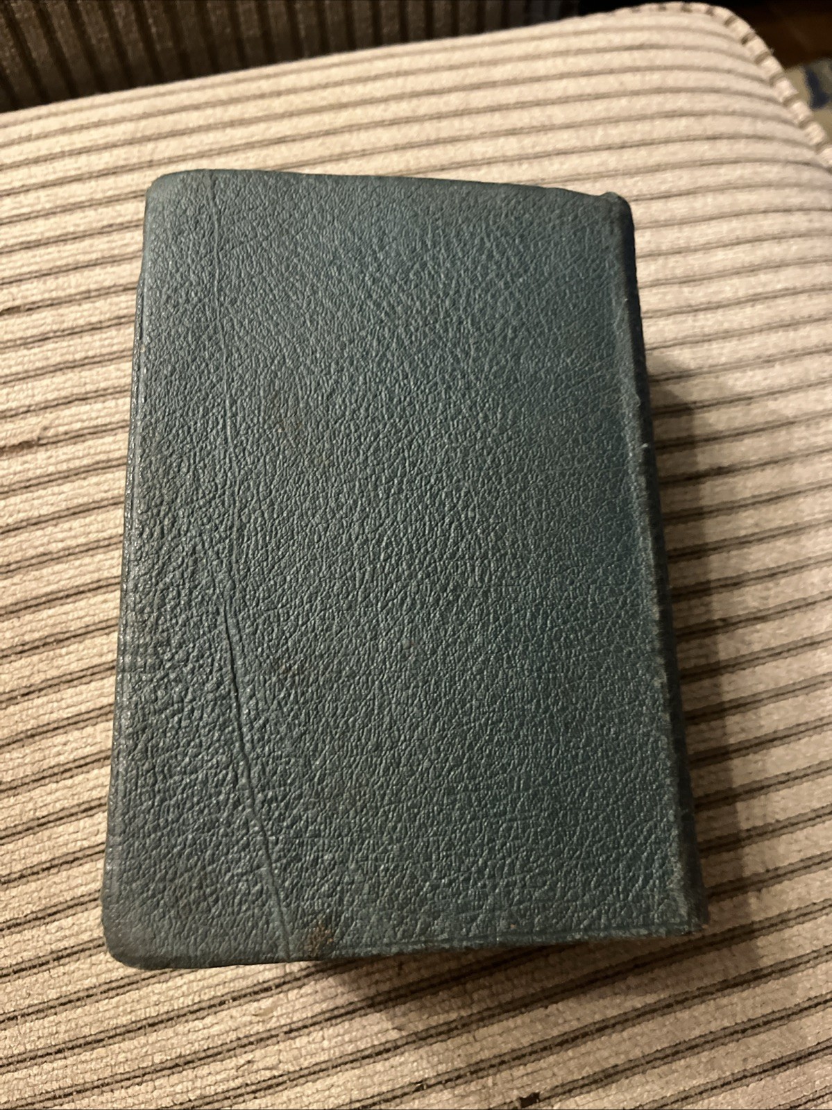 Vintage 1943 Machinerys Handbook 12th Edition Softback Book