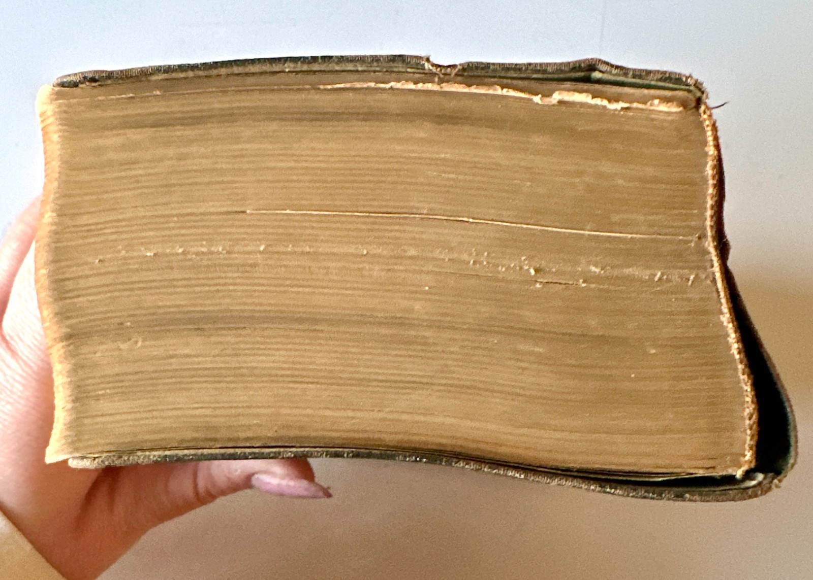 Machinery’s Handbook 10th Ed. 1941 Oberg Jones Industrial Press Machinist Book