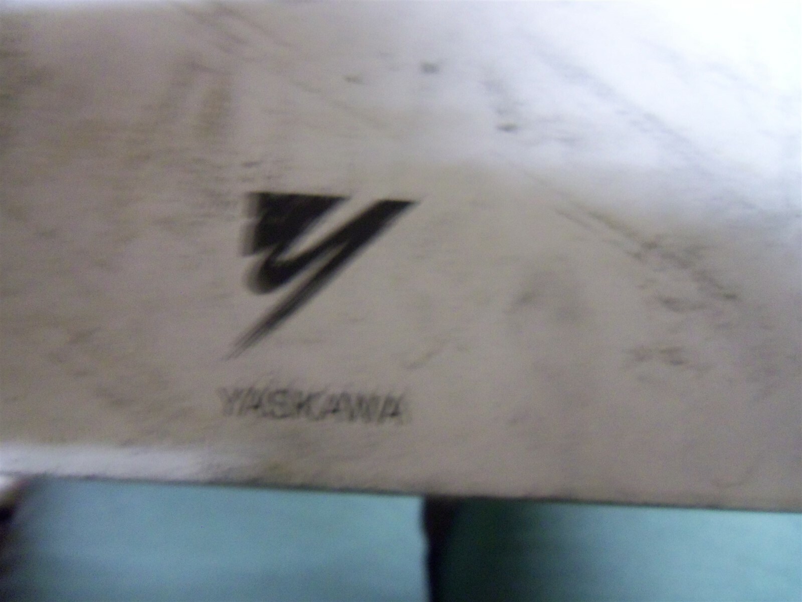 Yaskawa Yasnac XRC Instruction Manual RE-CTO-A203 #205 *FREE SHIPPING*
