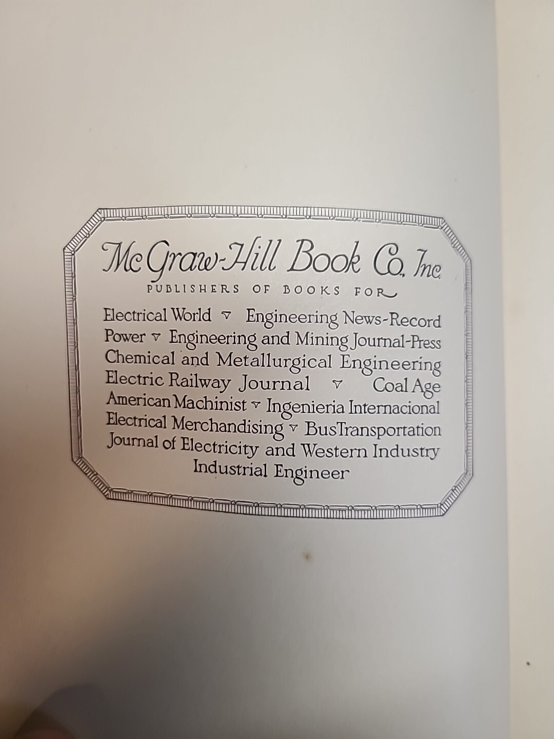 LIBARY OF MACHINE SHOP PRACTICE ~ JIGS AND FIXTURES ~ 1922 ~ Colvin And Haas