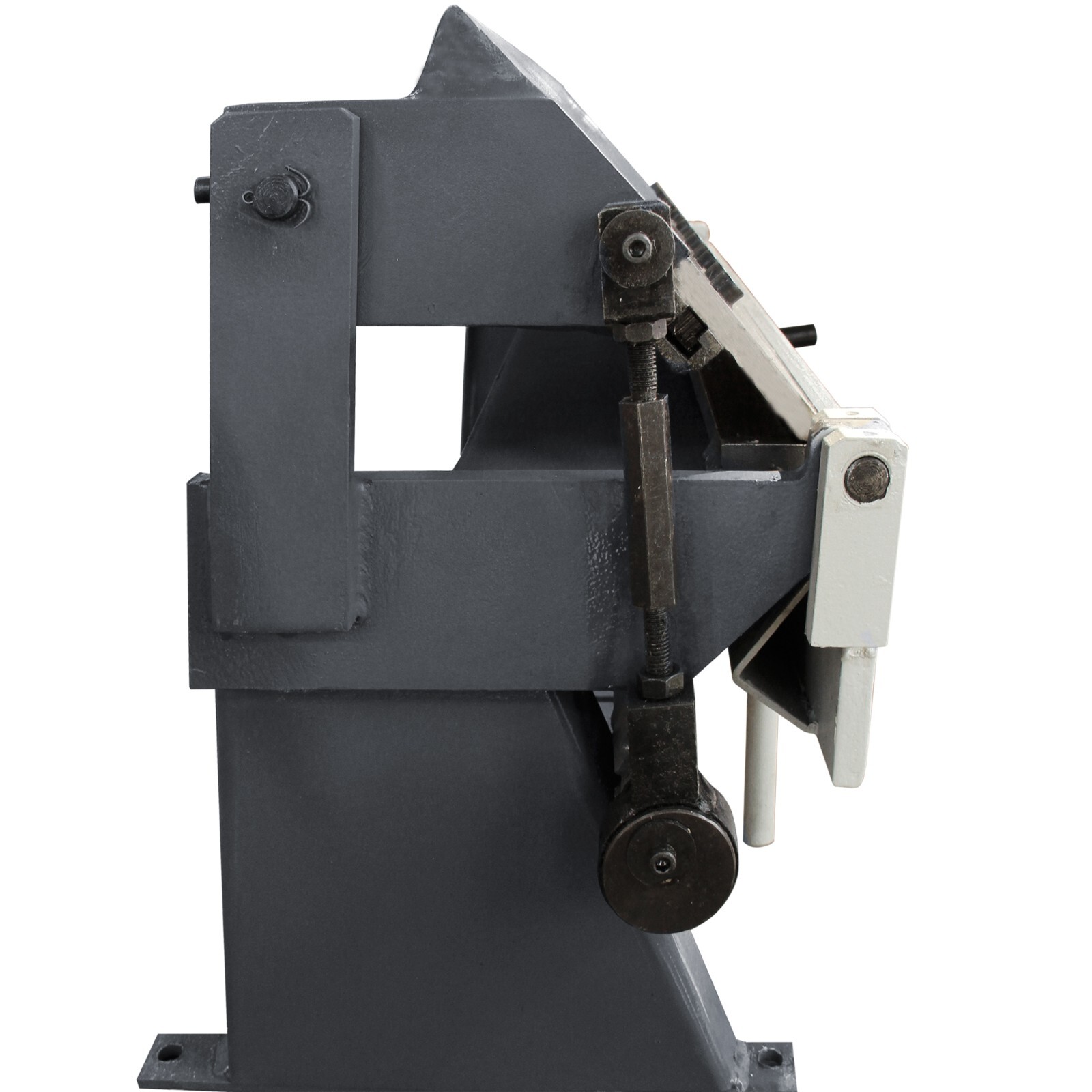 KAKA Industrial W-3620A 36-In Sheet Metal Pan and Box Brake, 20 Ga Capacity