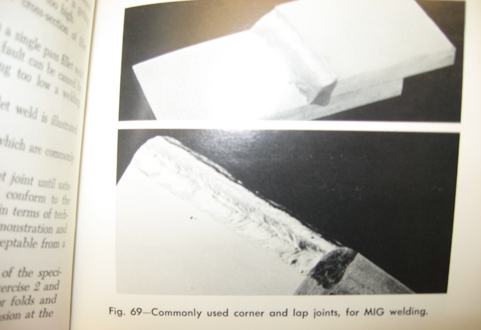 1972 Aluminum Weldor’s Training Manual & Exercises, 1st Ed Aluminum Association