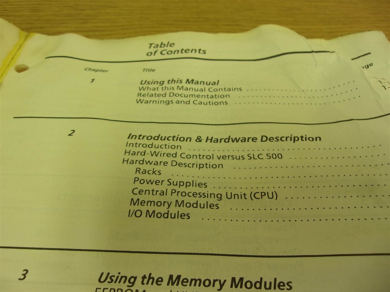 Allen Bradley 40063-025-01 Installation & Operation Manual *FREE SHIPPING*