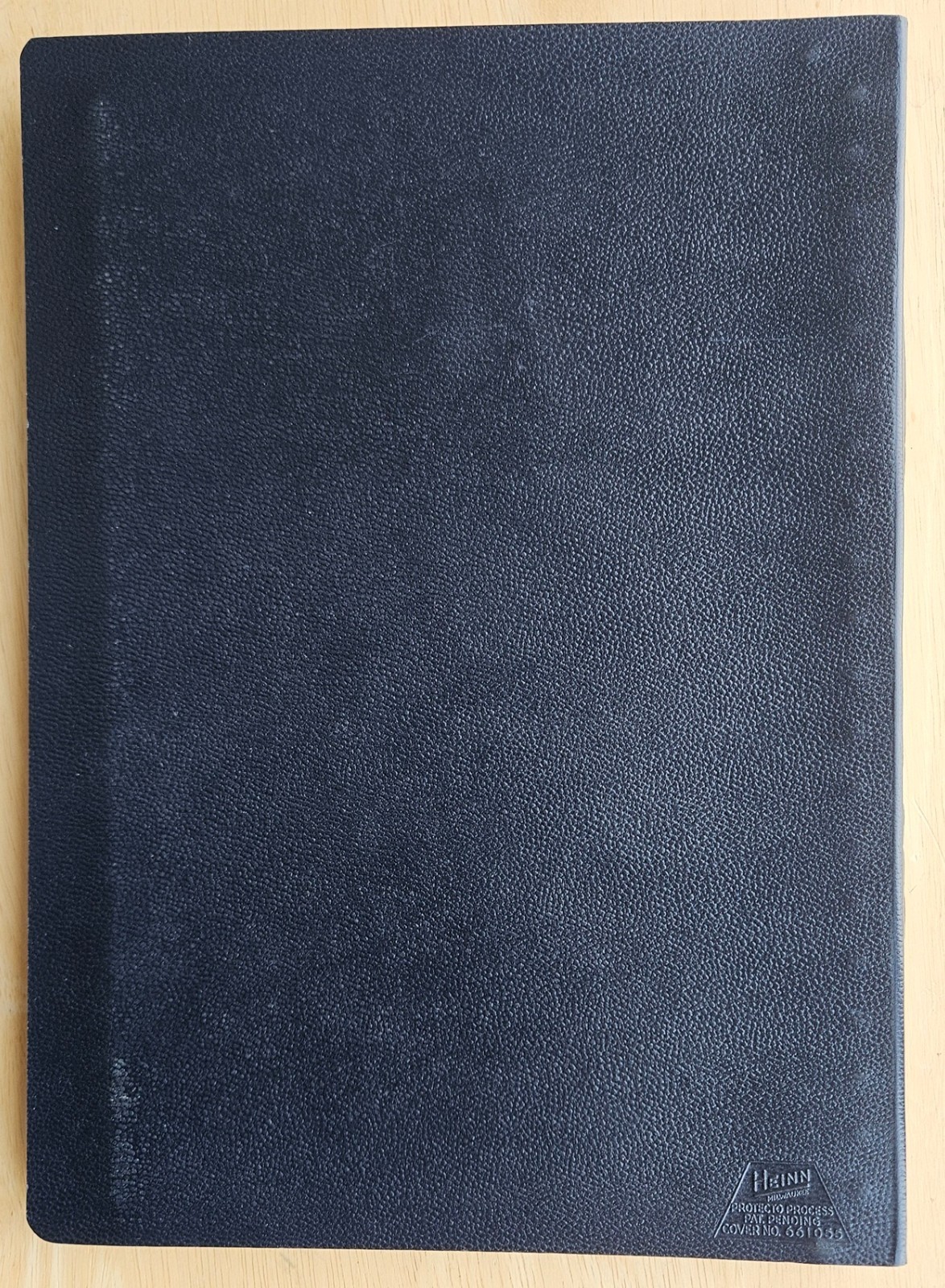 Wilbur B. Driver Co. Alloy Handbook of Electrical Resistance – Free Shipping!
