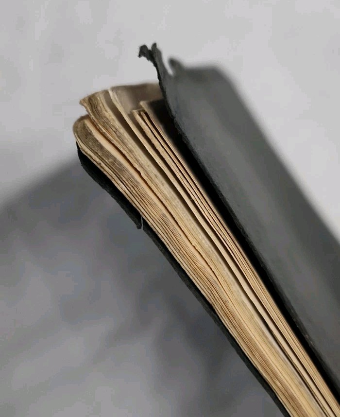 Miner & Peck Mfg Co Drop Lifter Presses Antique Catalog Brochures Advertising CT