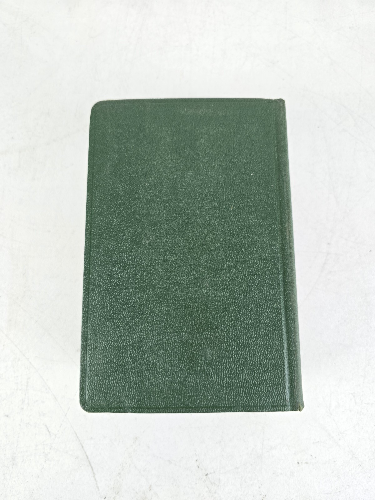 Machinery’s Handbook 17th Edition 1964 Industrial Press Machinist Reference Book