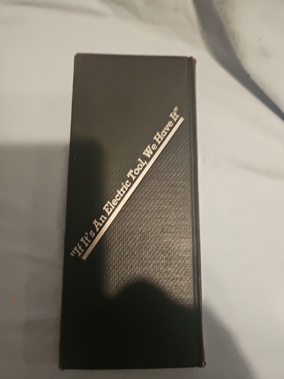 RARE TOOL CATALOG #40 1940 M.N THACKABERRY Inc. California