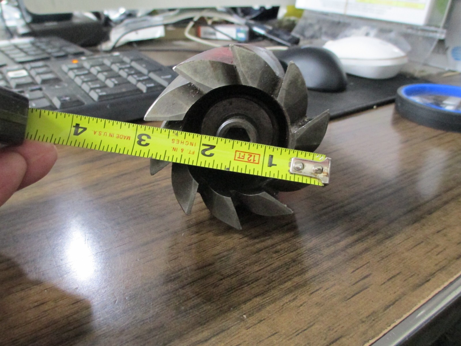 MACHINE SHOP Endmills