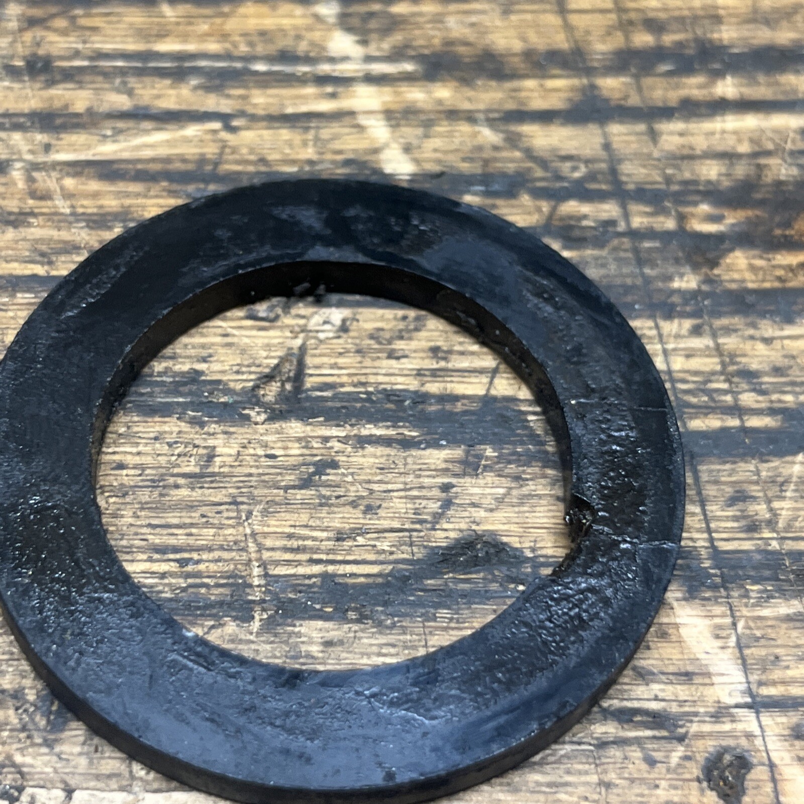 US BURKE No.4 Horizontal Milling Machine Mill Spindle Washer Spacer