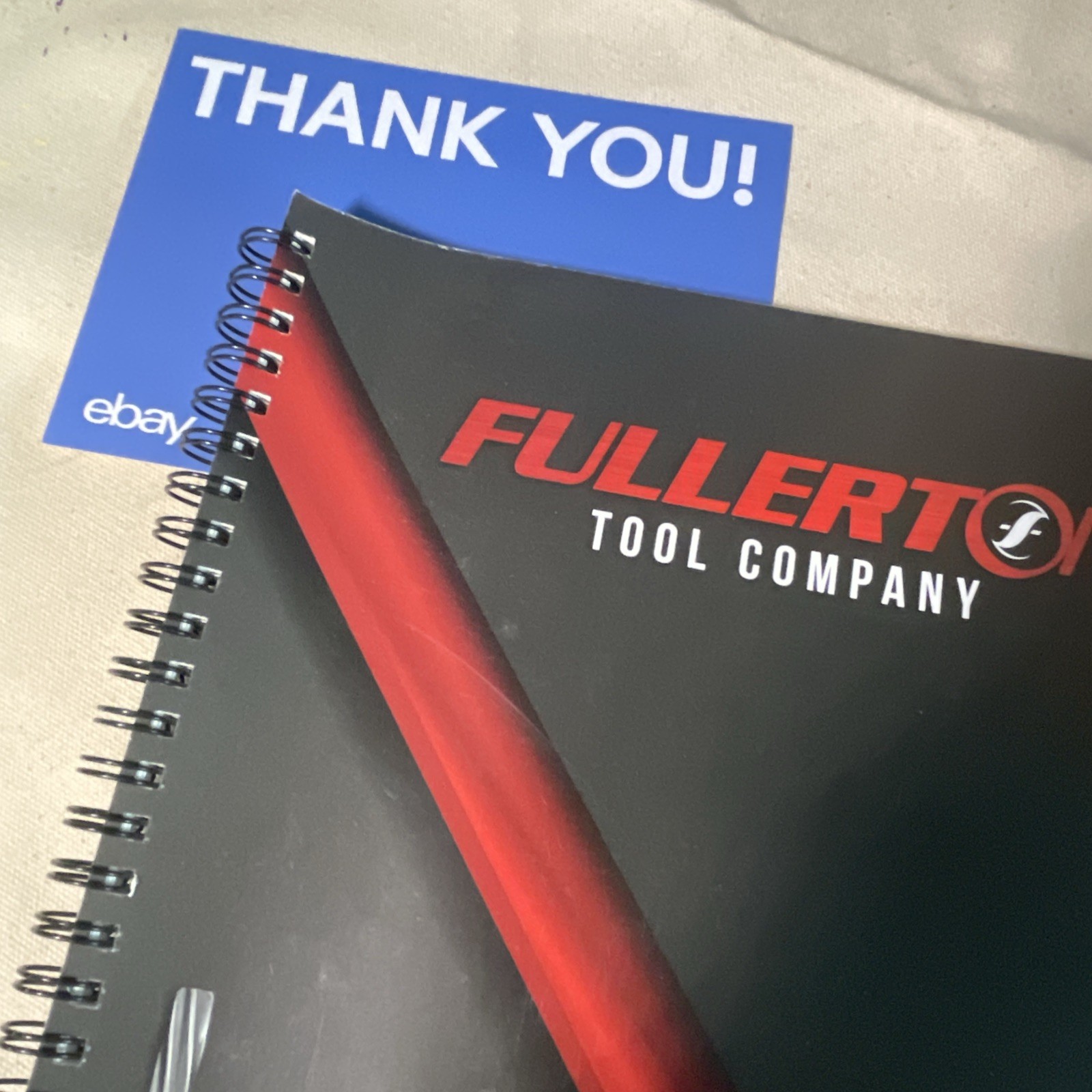 2022 Fullerton Tool Company Mill Tap And Cutting Tools Guide Book – Spiral Bound
