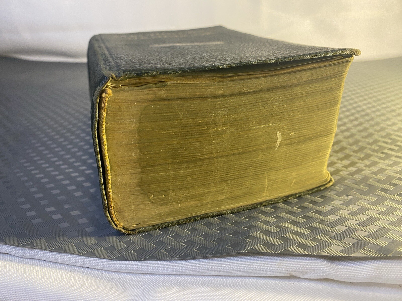 1957 MACHINERY’S HANDBOOK 15TH EDITION