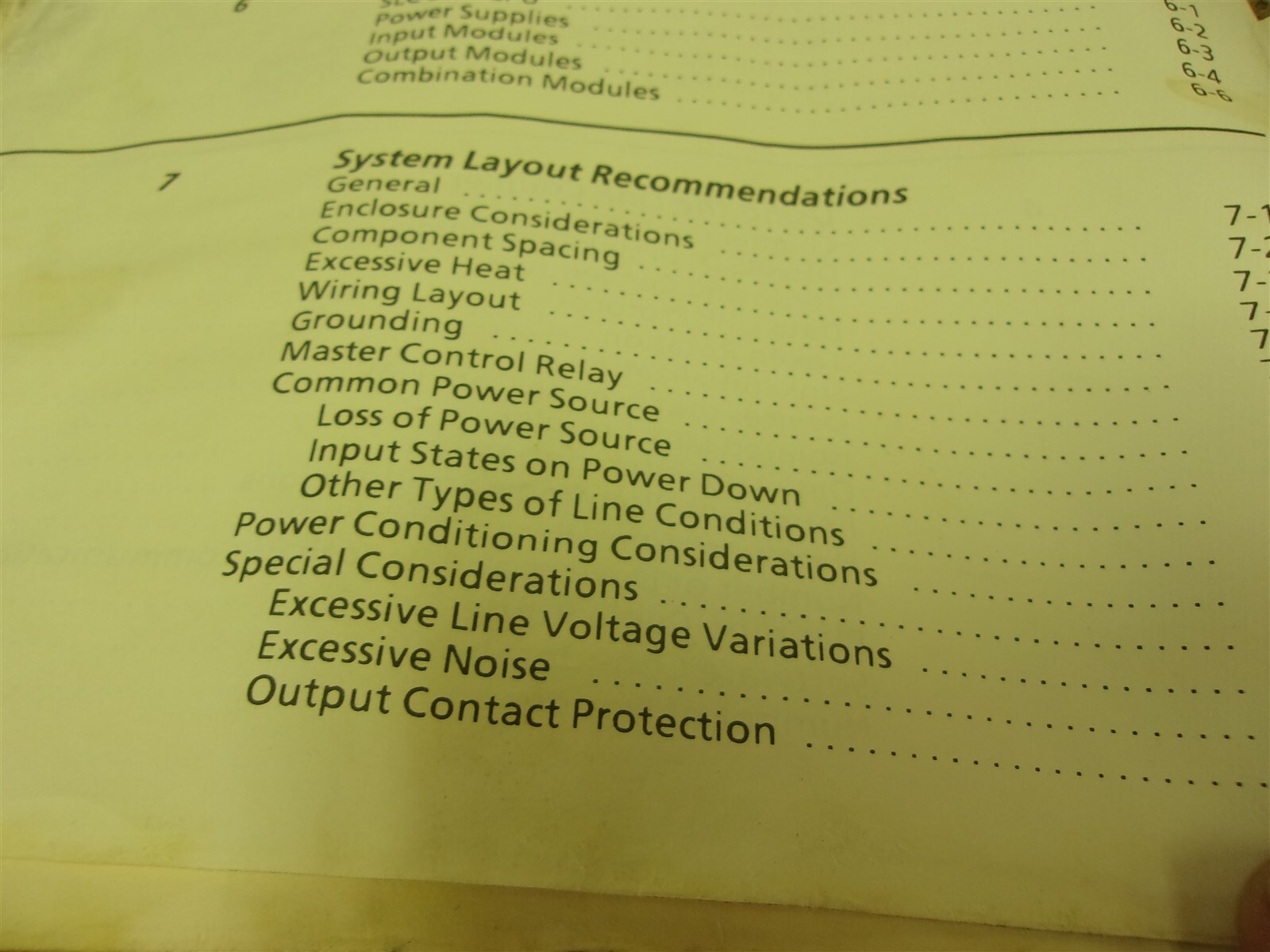 Allen Bradley 40063-025-01 Installation & Operation Manual *FREE SHIPPING*