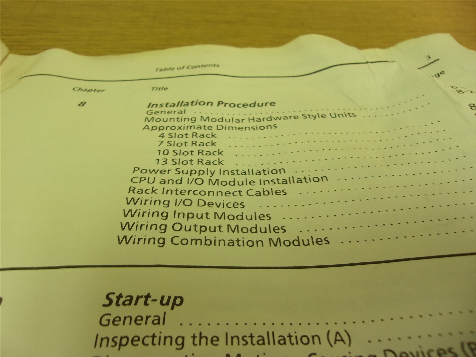 Allen Bradley 40063-025-01 Installation & Operation Manual *FREE SHIPPING*