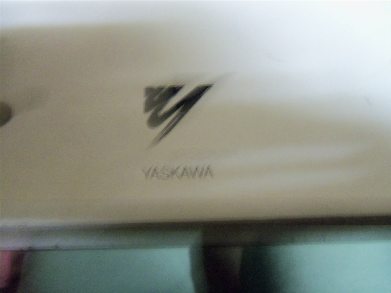 Yaskawa Yasnac i80 Maintenance Manual #206 *FREE SHIPPING*