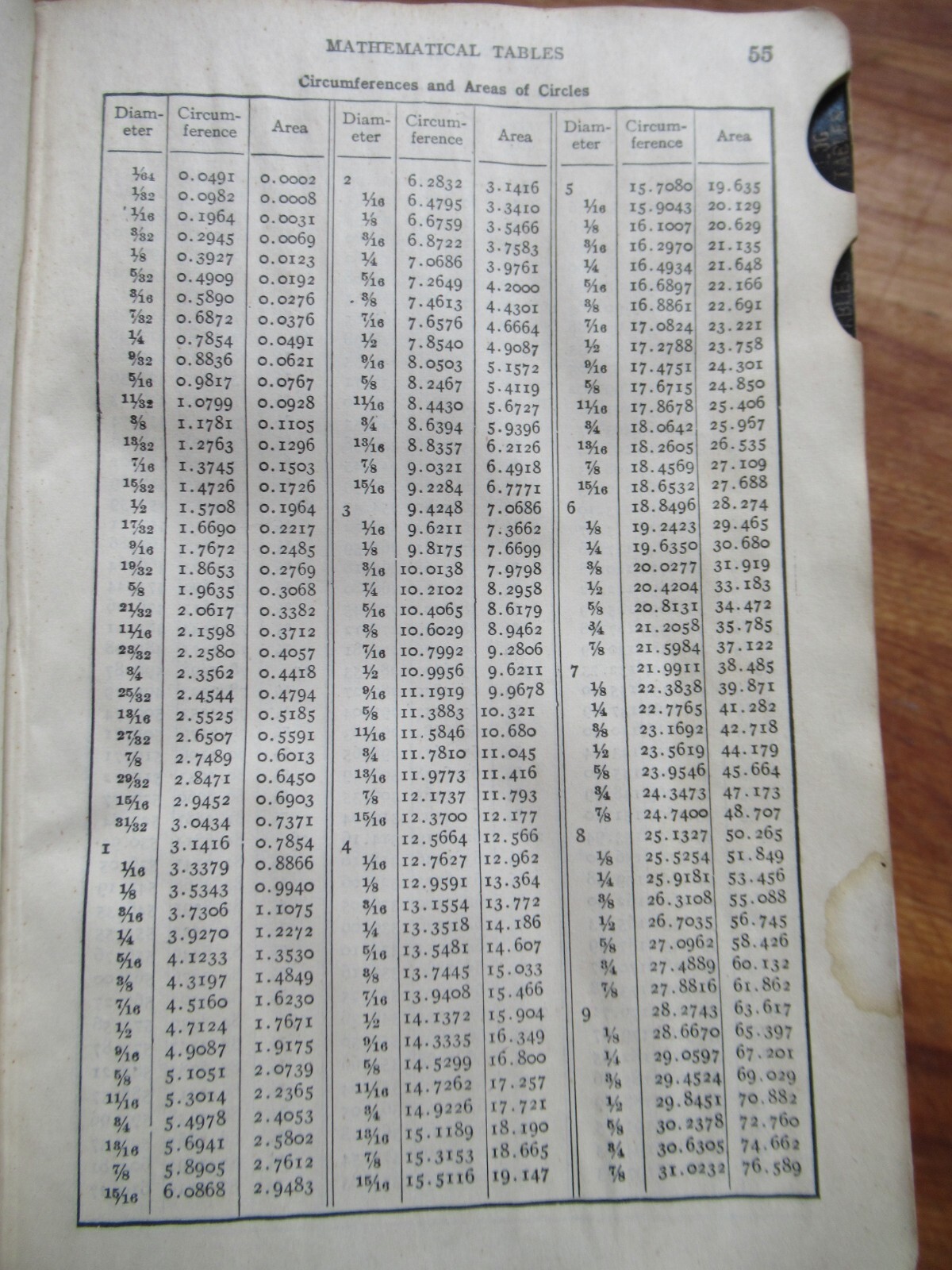 Machinery’s Handbook 13th Edition Vintage Machine Shop Reference Book – 1946
