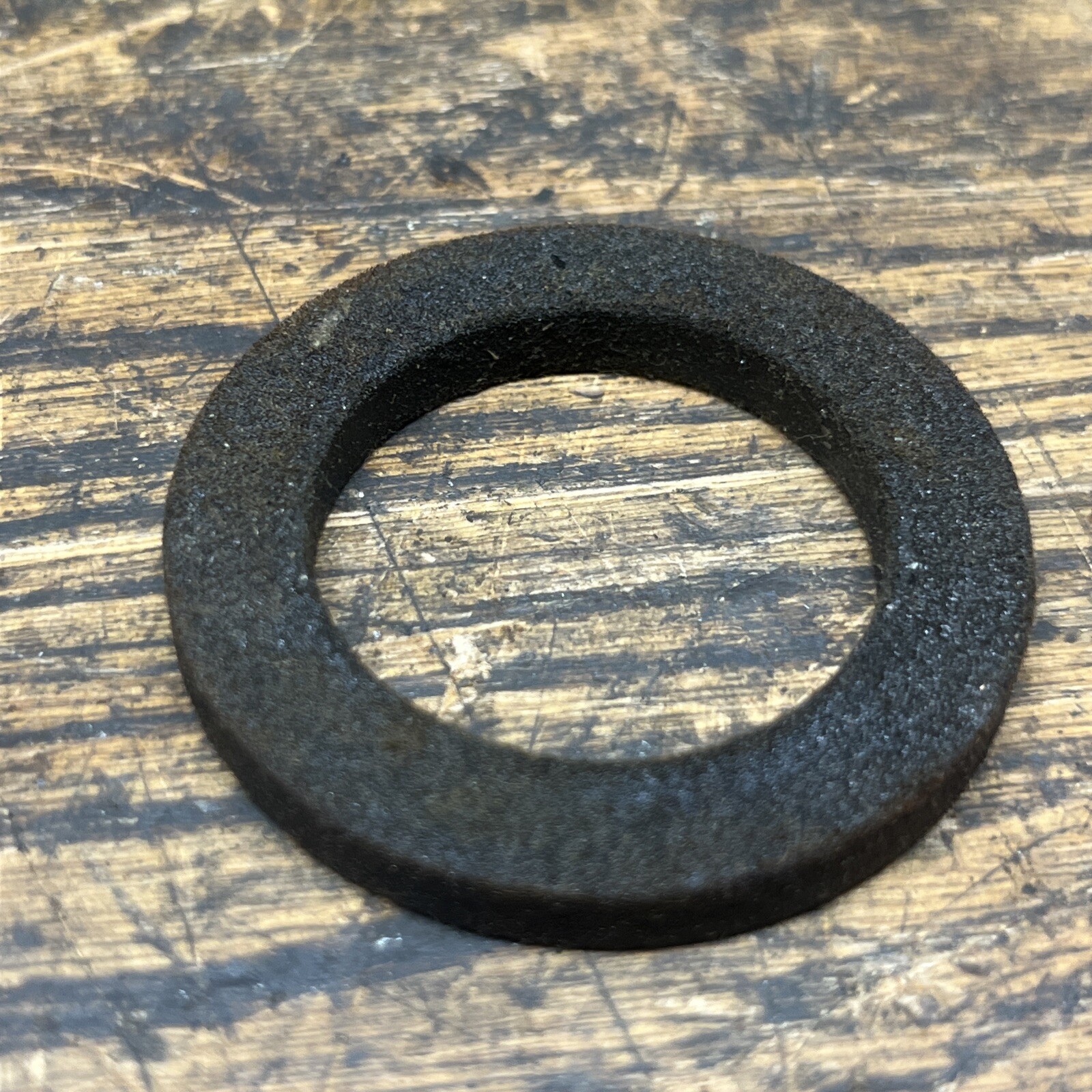 US BURKE No.4 Horizontal Milling Machine Mill Spindle Washer Spacer