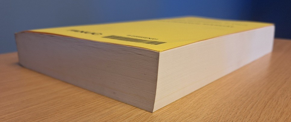 Fanuc Series Oi-Model F Plus Maintenance Manual, B-64695E/01