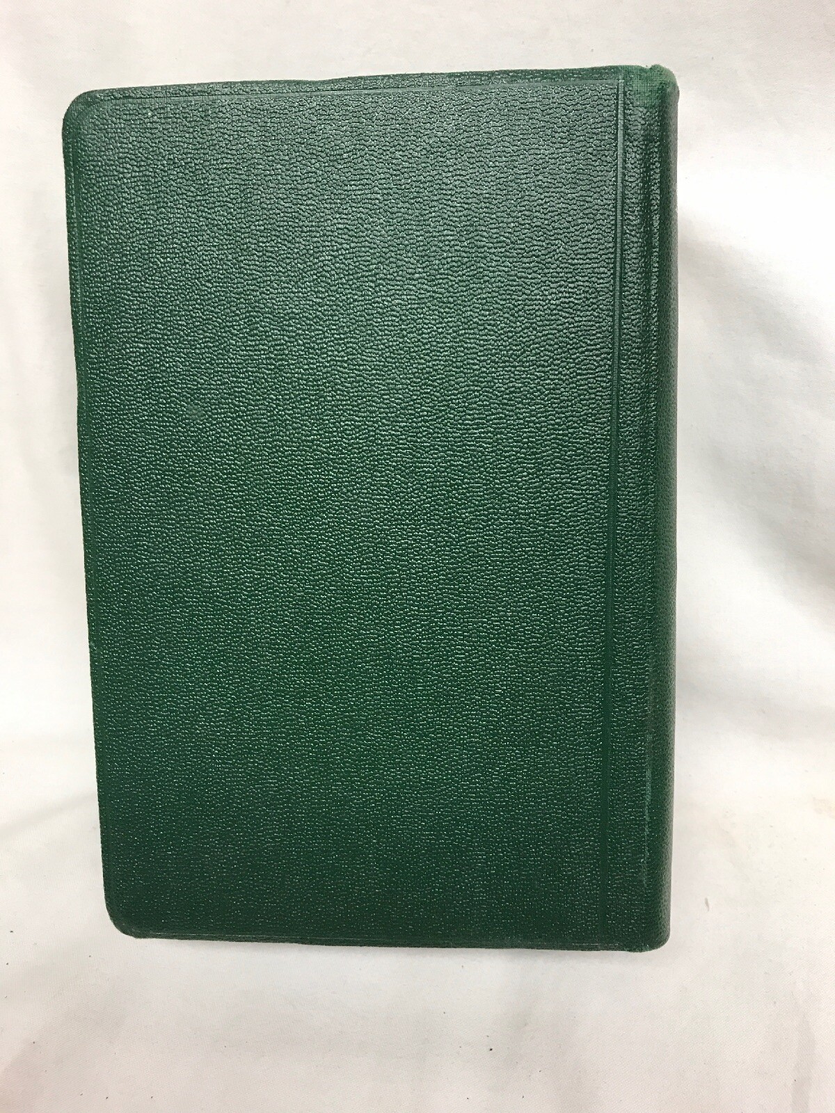 Machinery’s Handbook Seventeenth Edition 1966 Industrial Press Thumb Index