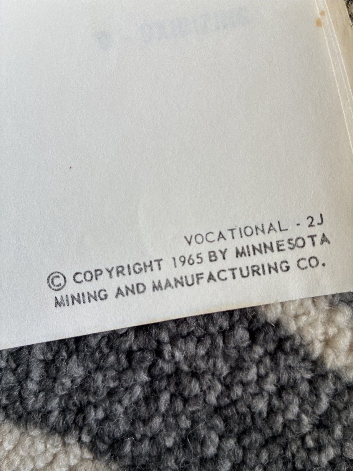 Vintage Welding & Mechanical Drawing Coursework 1979–80 | Trade School Archive