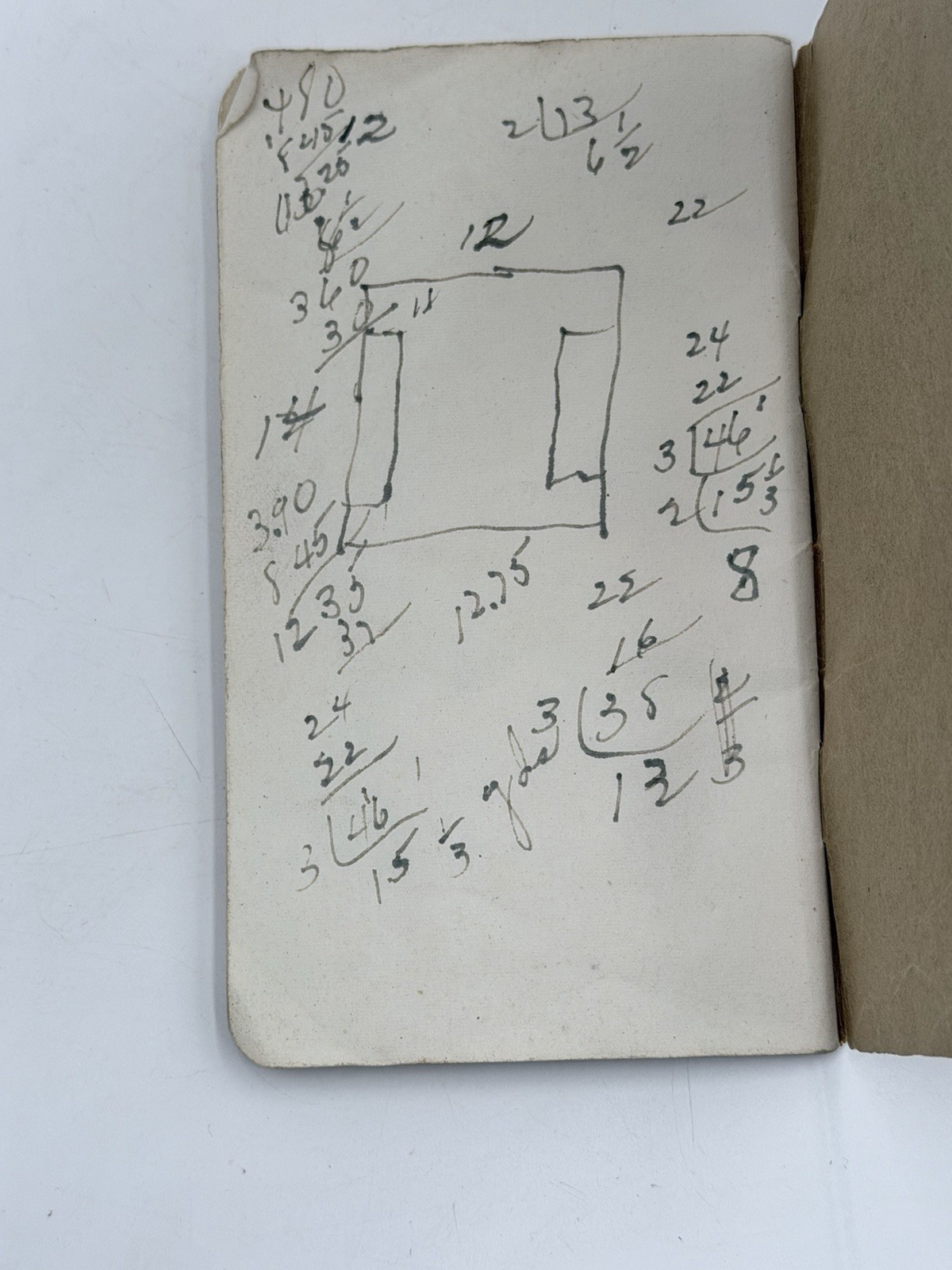 Machinist’s Practical Guide 1930’s Small Pocket Booklet Morse Twist Drill VTG