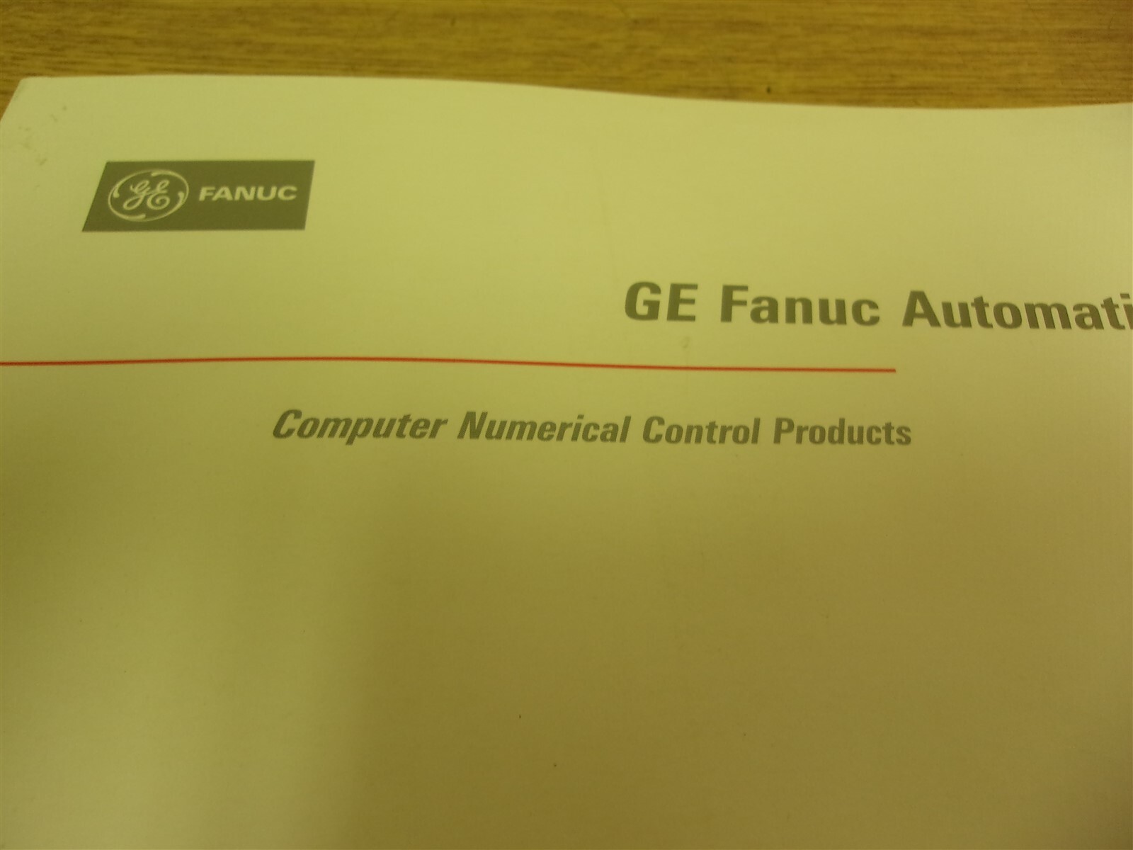 GE Fanuc I/O Unit Model A Correction / Maintenance Manual GFZ-61813E/02