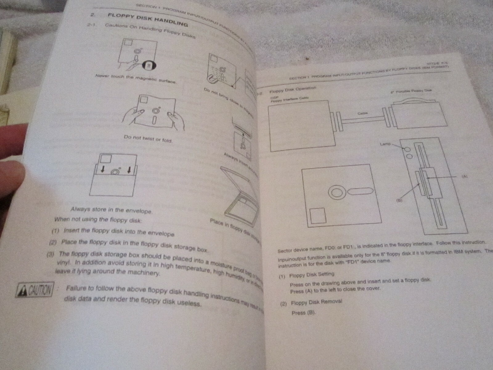 FACTORY Okuma OSP7000M OSP700M Special Functions Manual CNC Systems BOOKS 1 & 2