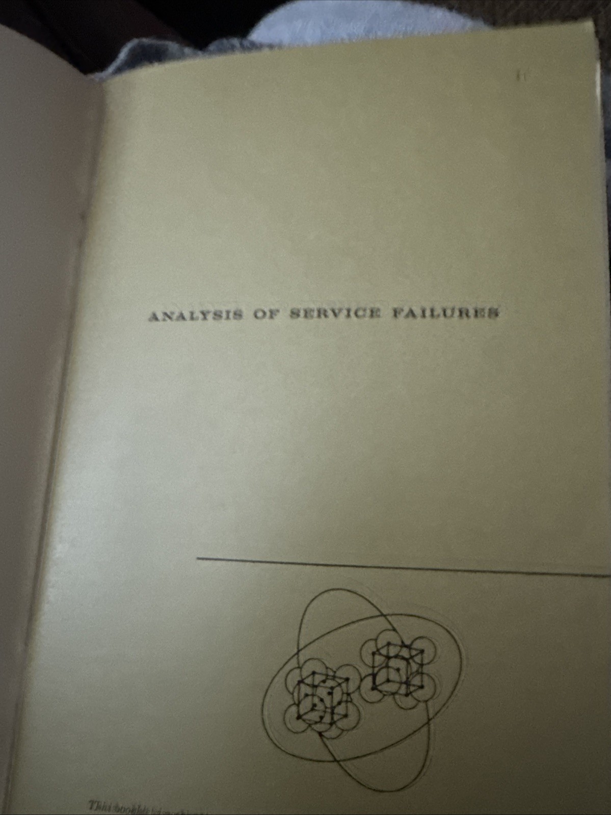 1968 Engineering Mechanical Properties of Alloy Steel Republic Alloy Steels