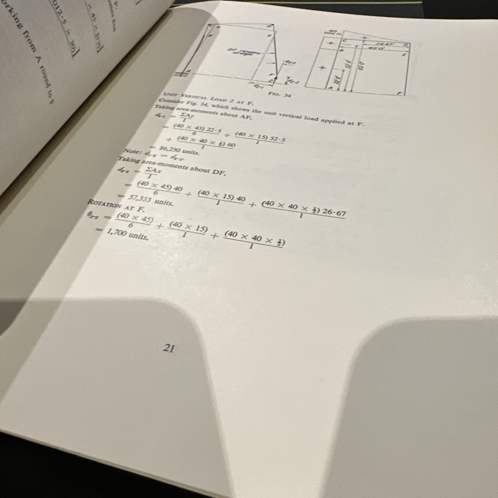 BCSA Steel Technical Guides 1960s English Origin Frames