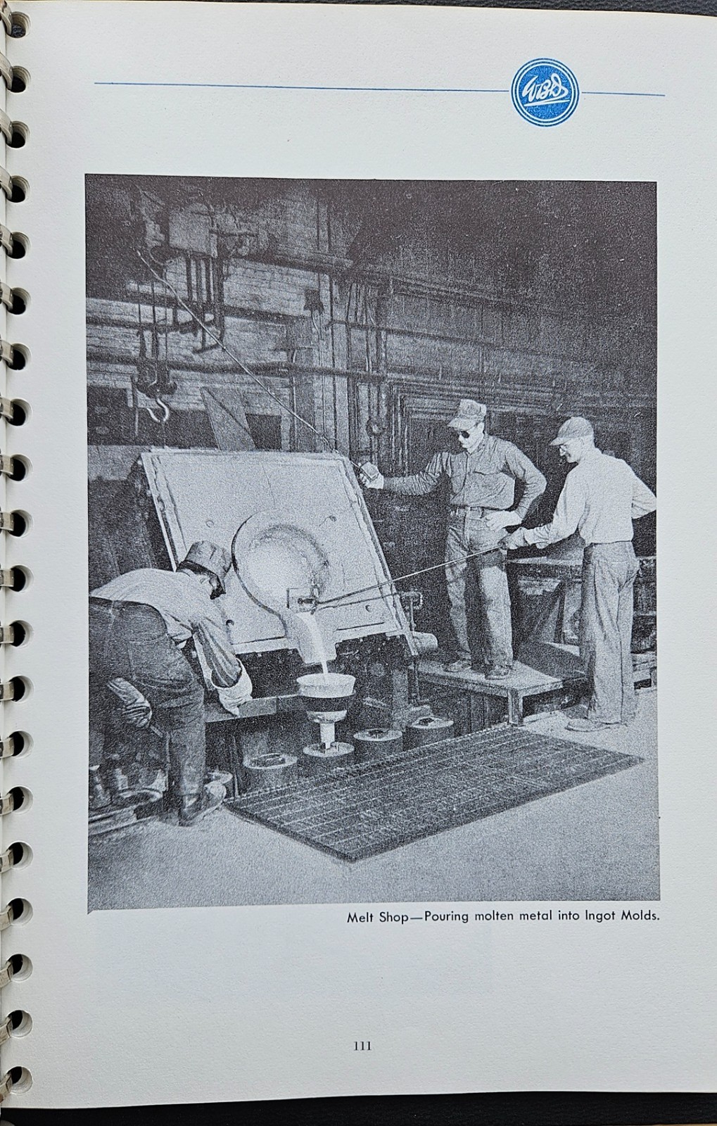 Wilbur B. Driver Co. Alloy Handbook of Electrical Resistance – Free Shipping!