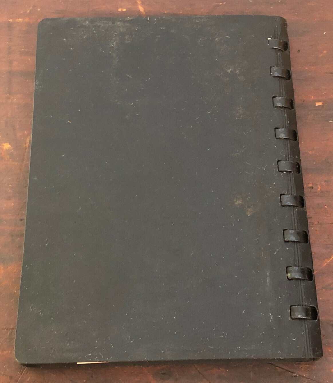 Vintage 1953 LaSalle Steel Company Machining Data Book Automatic Screw Machine