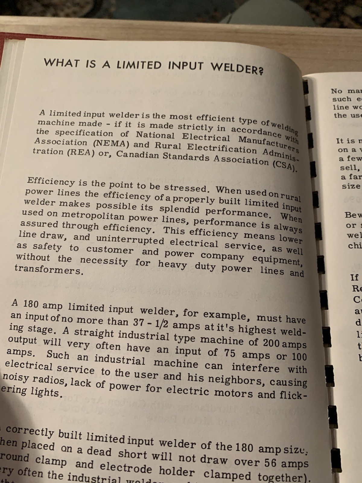 Forney Arc Welding Manual 1957 By Forney Manufacturing Co, Fort Collins, CO